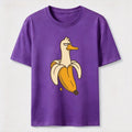 PetTaxClub Banana Duck Classic T-Shirt
