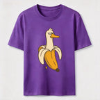 PetTaxClub Banana Duck Classic T-Shirt