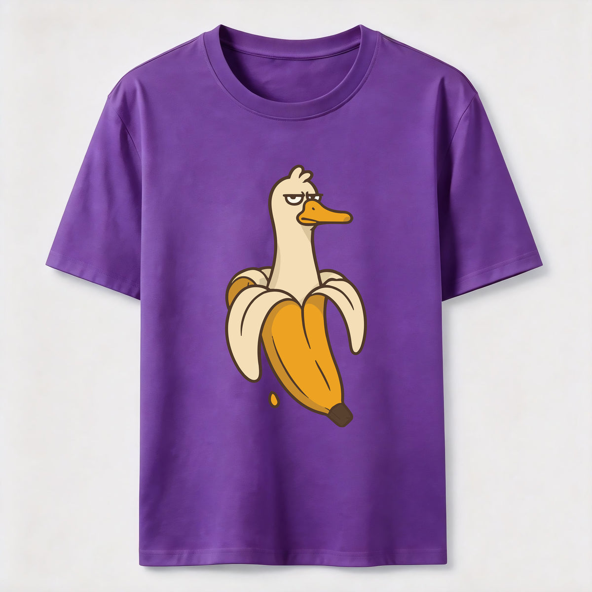 PetTaxClub Banana Duck Classic T-Shirt