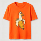 PetTaxClub Banana Duck Classic T-Shirt