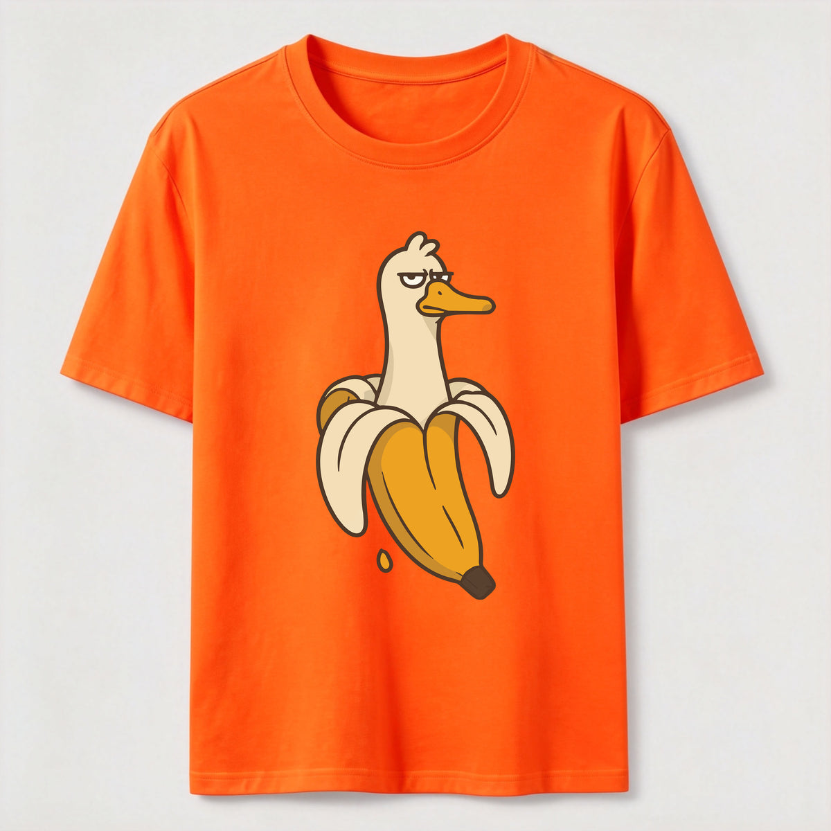 PetTaxClub Banana Duck Classic T-Shirt