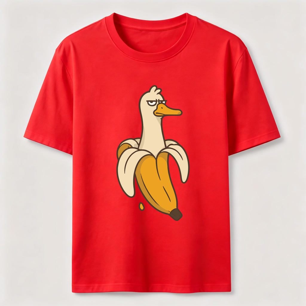 PetTaxClub Banana Duck Classic T-Shirt