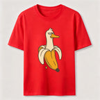 PetTaxClub Banana Duck Classic T-Shirt