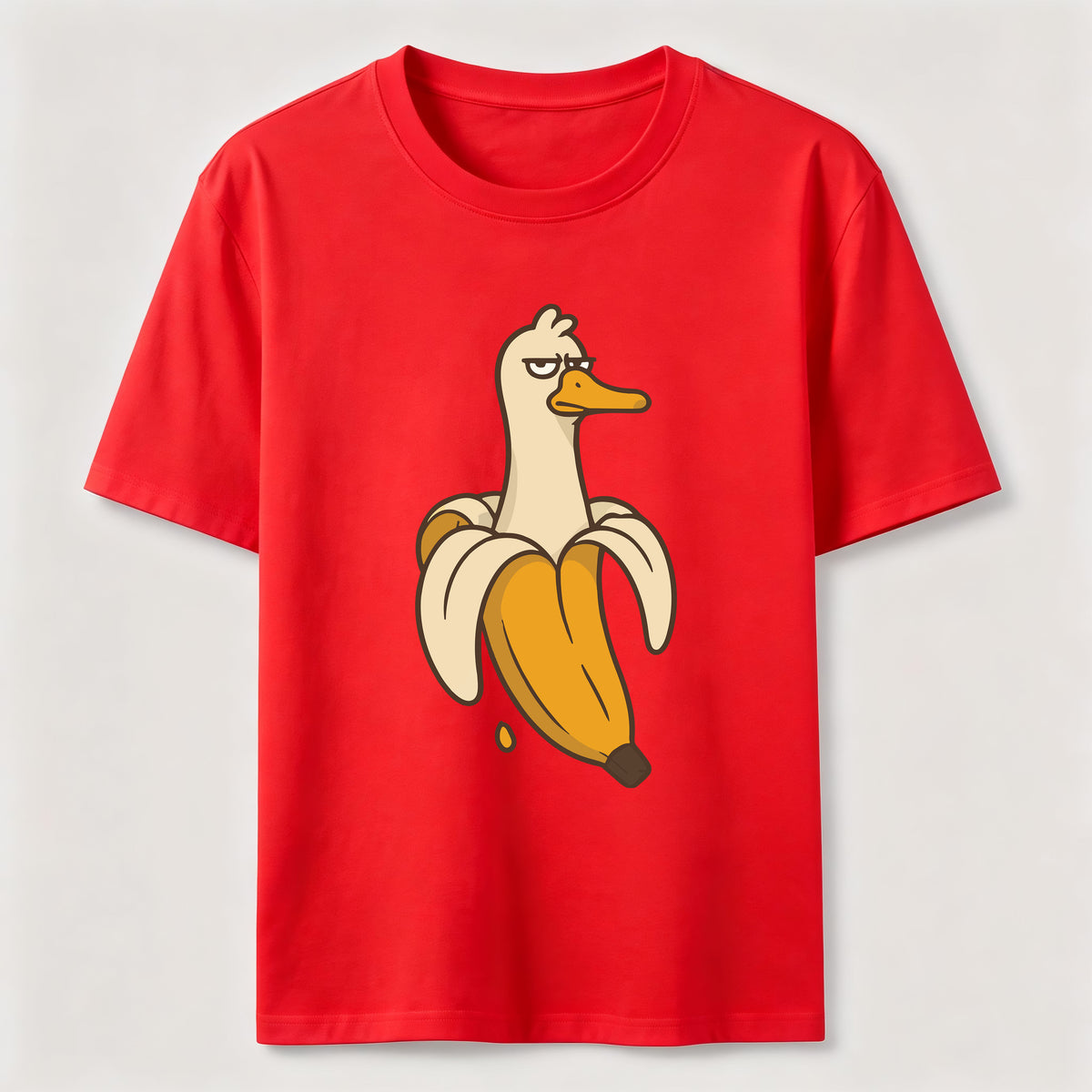 PetTaxClub Banana Duck Classic T-Shirt