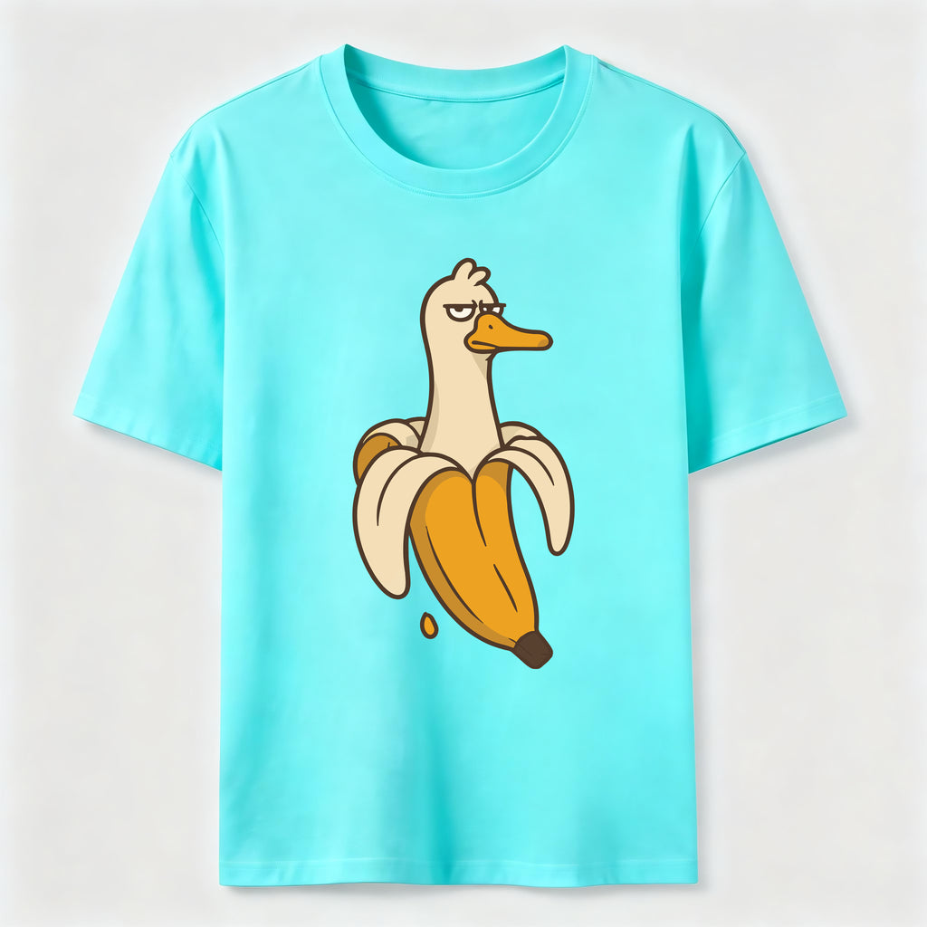 PetTaxClub Banana Duck Classic T-Shirt