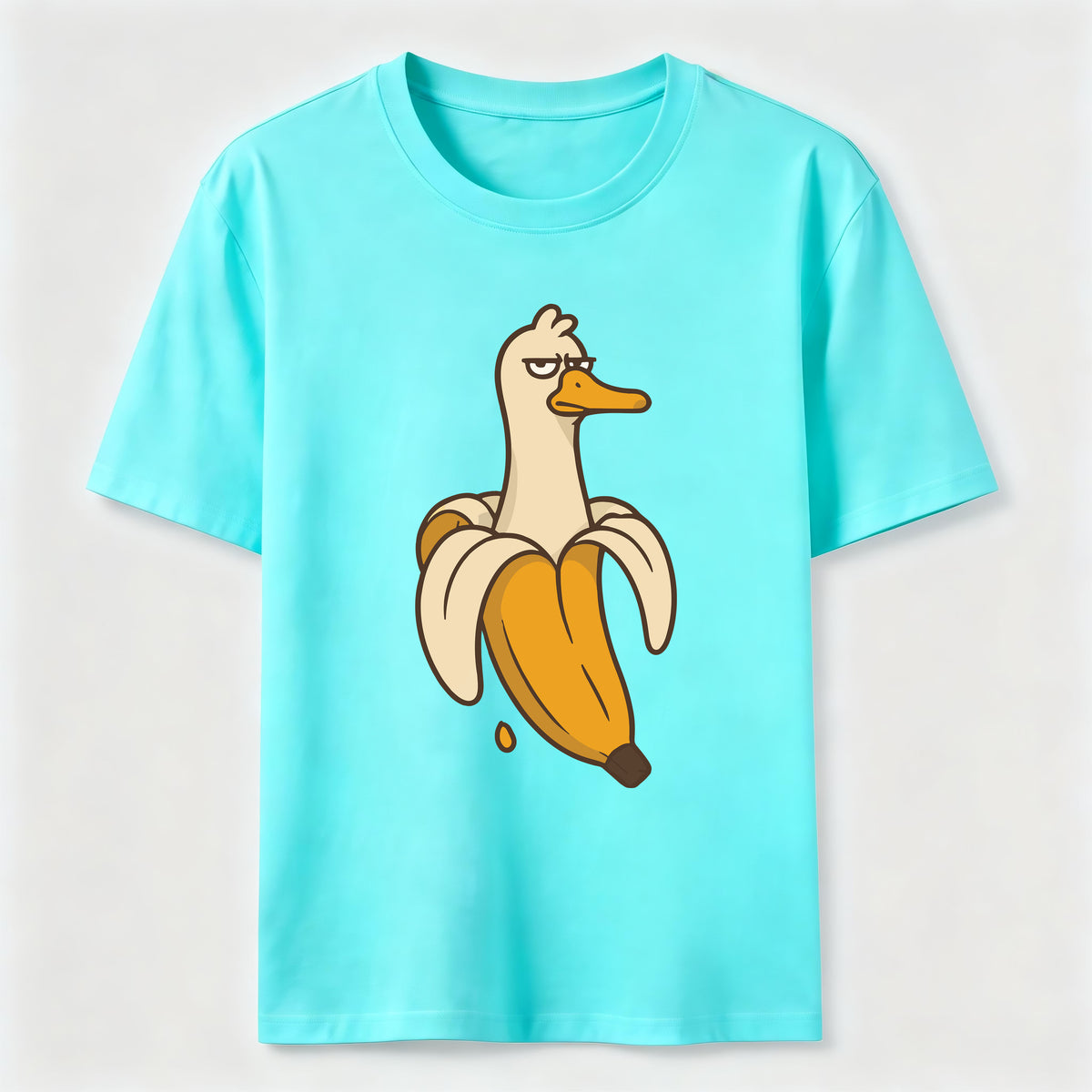 PetTaxClub Banana Duck Classic T-Shirt
