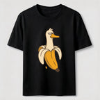 PetTaxClub Banana Duck Classic T-Shirt