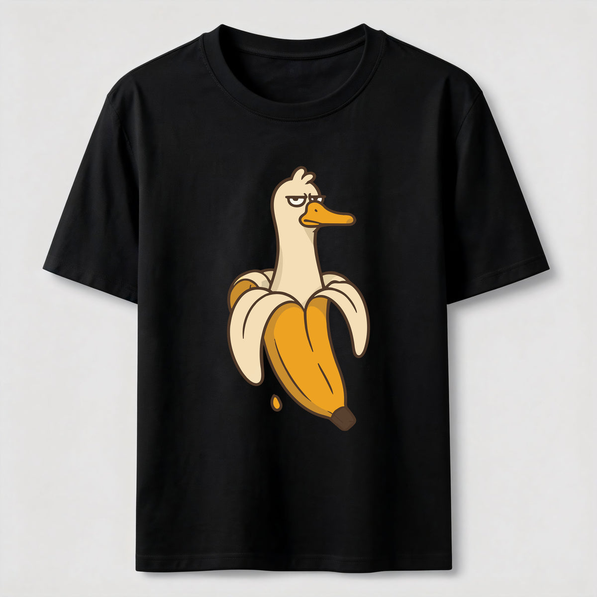 PetTaxClub Banana Duck Classic T-Shirt