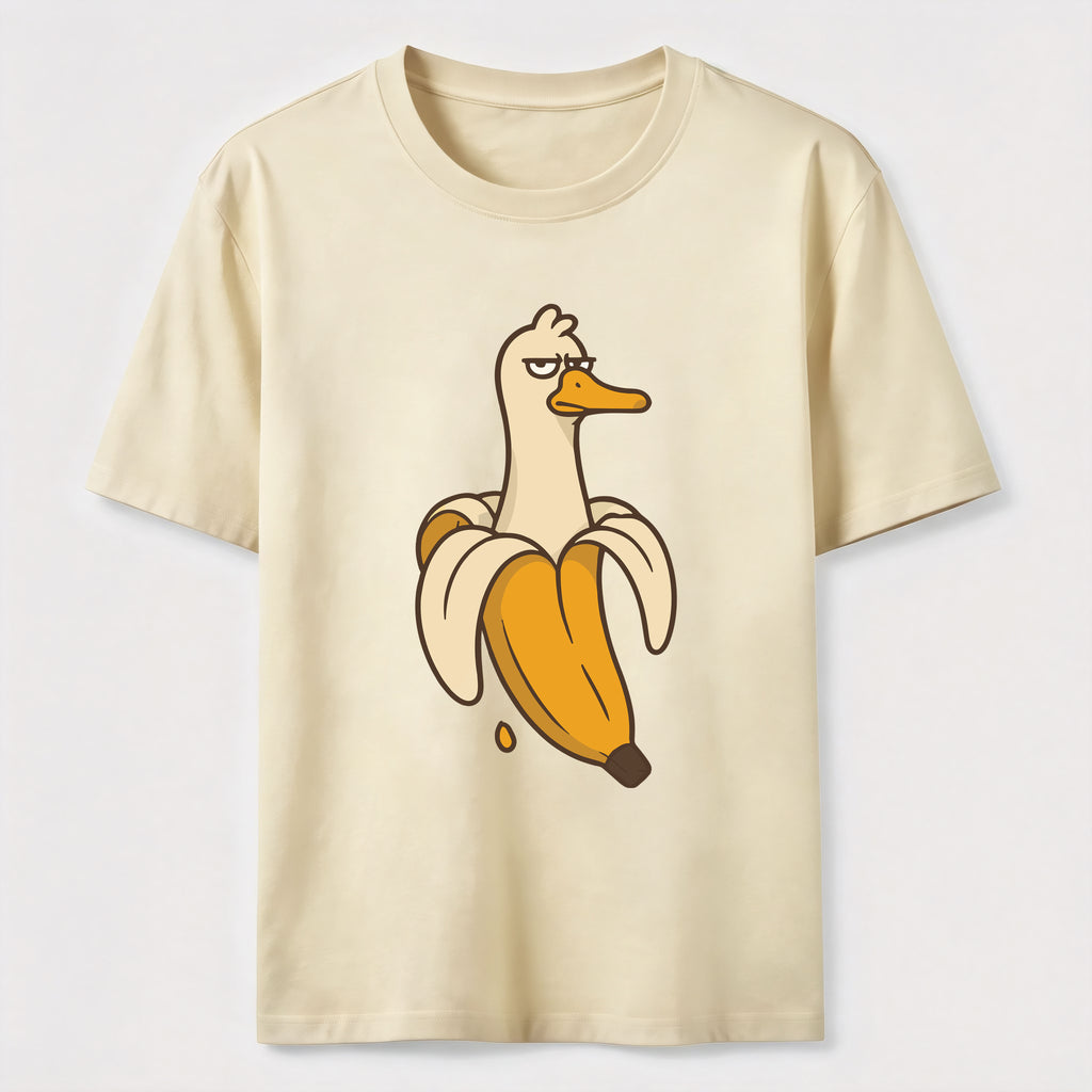 PetTaxClub Banana Duck Classic T-Shirt