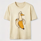 PetTaxClub Banana Duck Classic T-Shirt