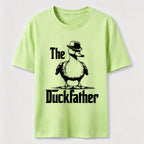 PetTaxClub Duckfather Classic T-Shirt