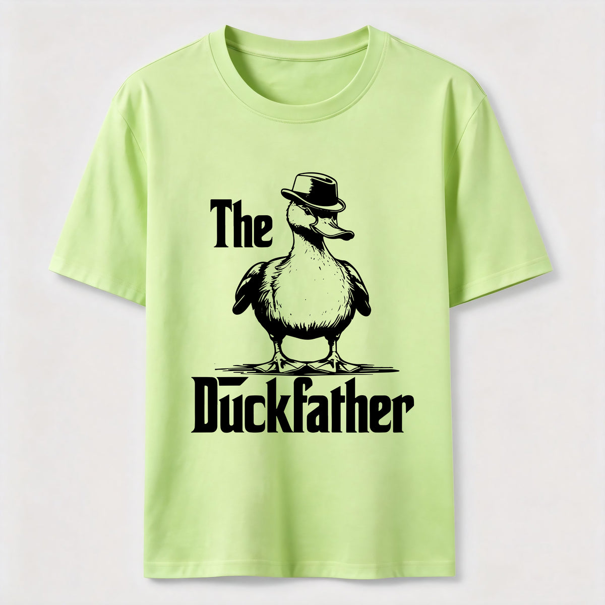 PetTaxClub Duckfather Classic T-Shirt