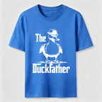 PetTaxClub Duckfather Classic T-Shirt