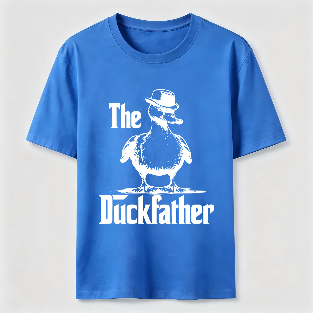 PetTaxClub Duckfather Classic T-Shirt