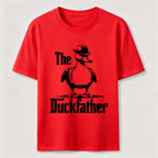 PetTaxClub Duckfather Classic T-Shirt