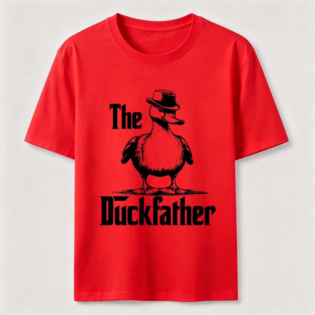 PetTaxClub Duckfather Classic T-Shirt
