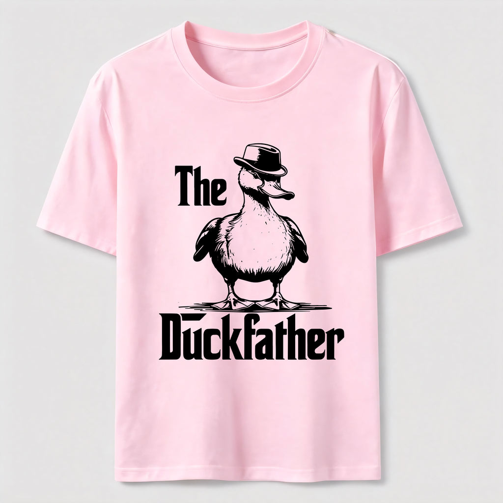 PetTaxClub Duckfather Classic T-Shirt