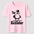 PetTaxClub Duckfather Classic T-Shirt