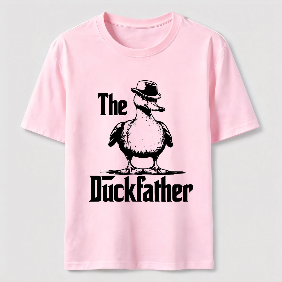 PetTaxClub Duckfather Classic T-Shirt