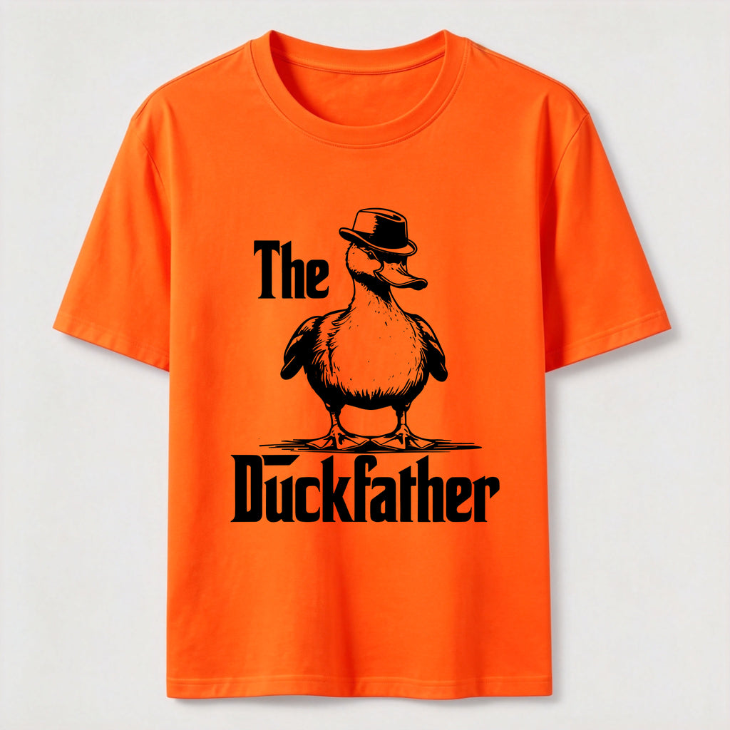 PetTaxClub Duckfather Classic T-Shirt