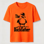PetTaxClub Duckfather Classic T-Shirt