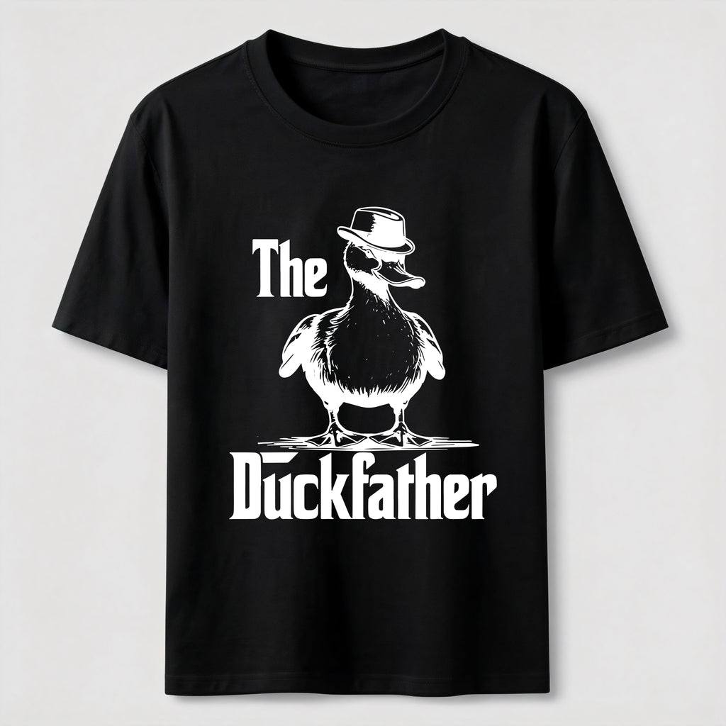 PetTaxClub Duckfather Classic T-Shirt