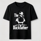 PetTaxClub Duckfather Classic T-Shirt