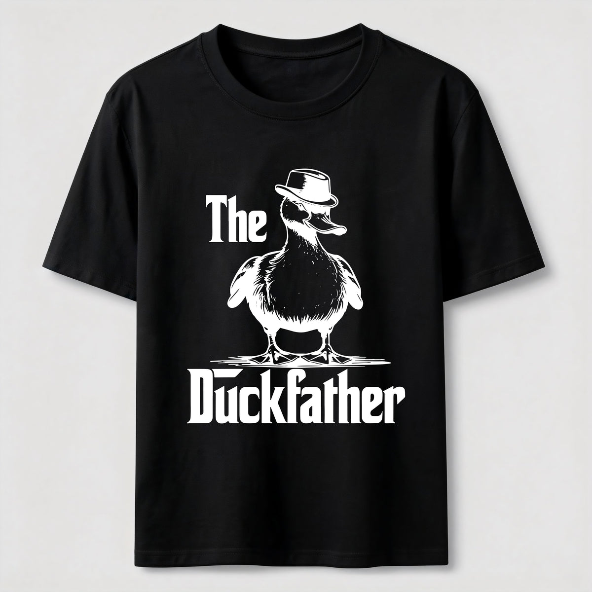 PetTaxClub Duckfather Classic T-Shirt