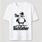 PetTaxClub Duckfather Classic T-Shirt
