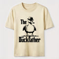 PetTaxClub Duckfather Classic T-Shirt