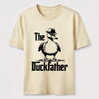 PetTaxClub Duckfather Classic T-Shirt