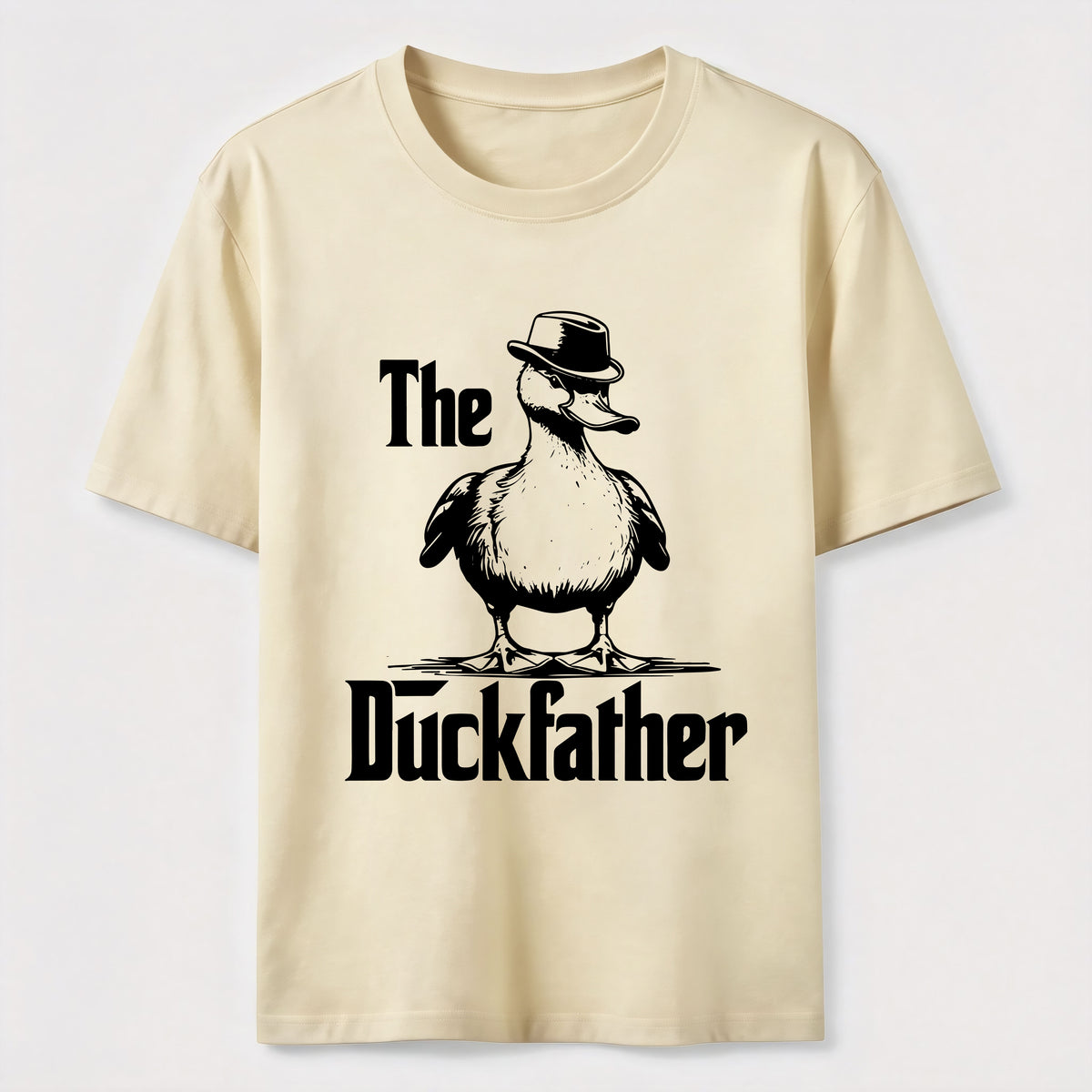 PetTaxClub Duckfather Classic T-Shirt