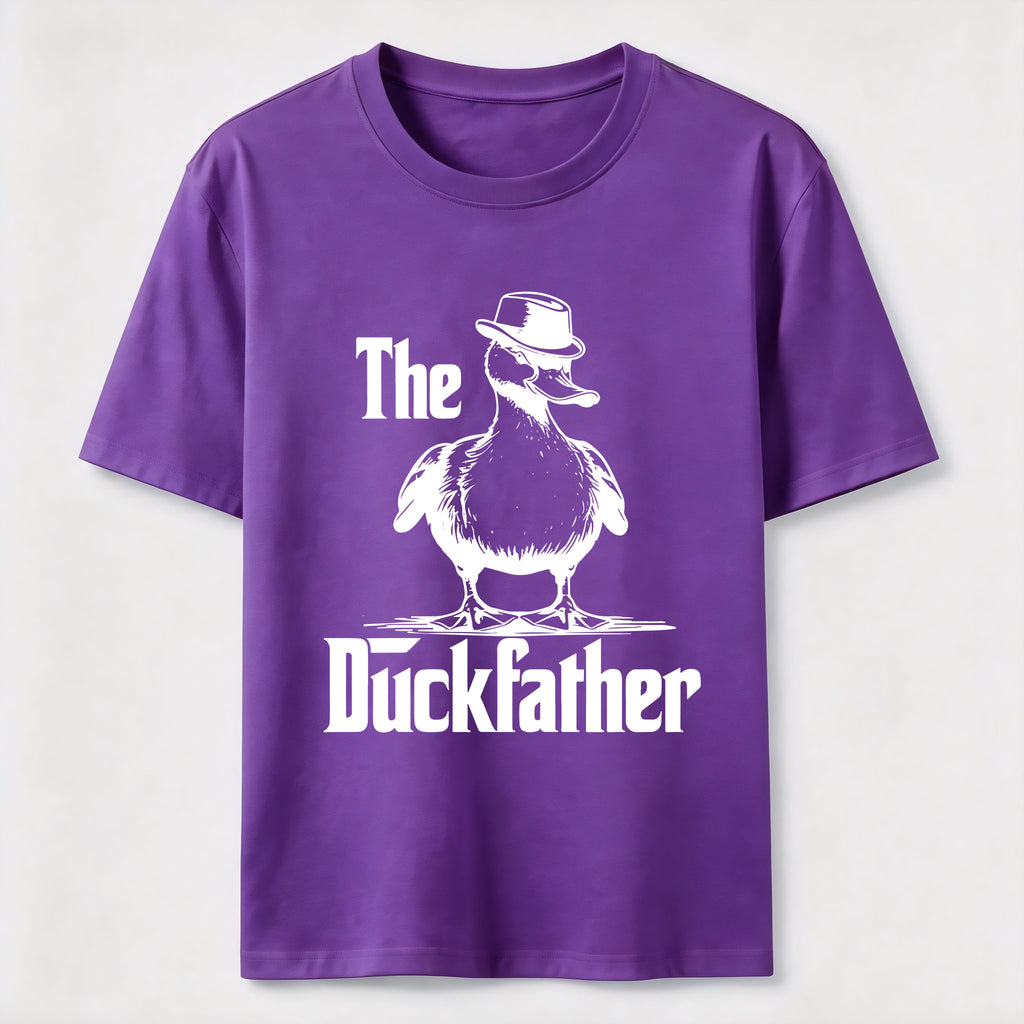PetTaxClub Duckfather Classic T-Shirt