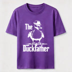 PetTaxClub Duckfather Classic T-Shirt