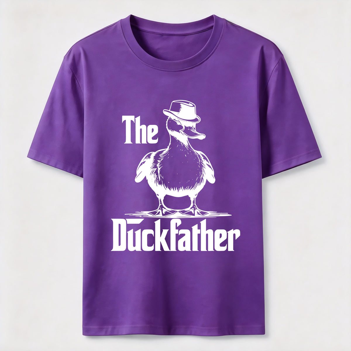 PetTaxClub Duckfather Classic T-Shirt