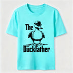 PetTaxClub Duckfather Classic T-Shirt