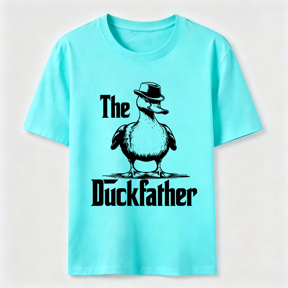 PetTaxClub Duckfather Classic T-Shirt