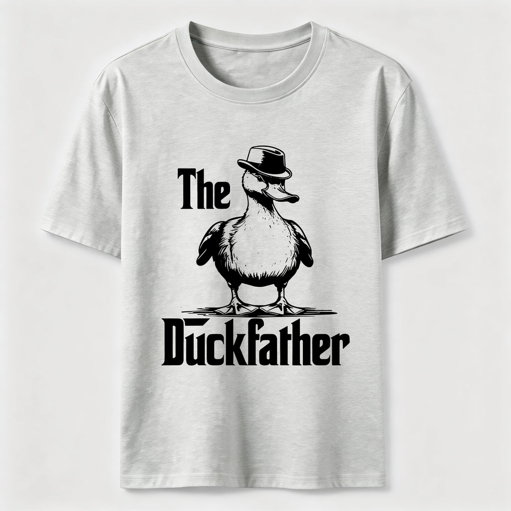 PetTaxClub Duckfather Classic T-Shirt