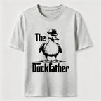 PetTaxClub Duckfather Classic T-Shirt