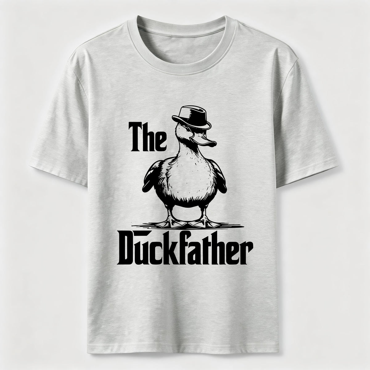 PetTaxClub Duckfather Classic T-Shirt