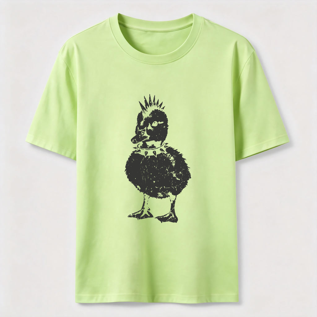 PetTaxClub Punk Duck Classic T-Shirt