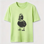 PetTaxClub Punk Duck Classic T-Shirt