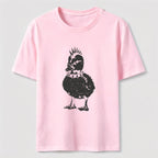 PetTaxClub Punk Duck Classic T-Shirt