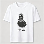PetTaxClub Punk Duck Classic T-Shirt