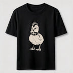PetTaxClub Punk Duck Classic T-Shirt