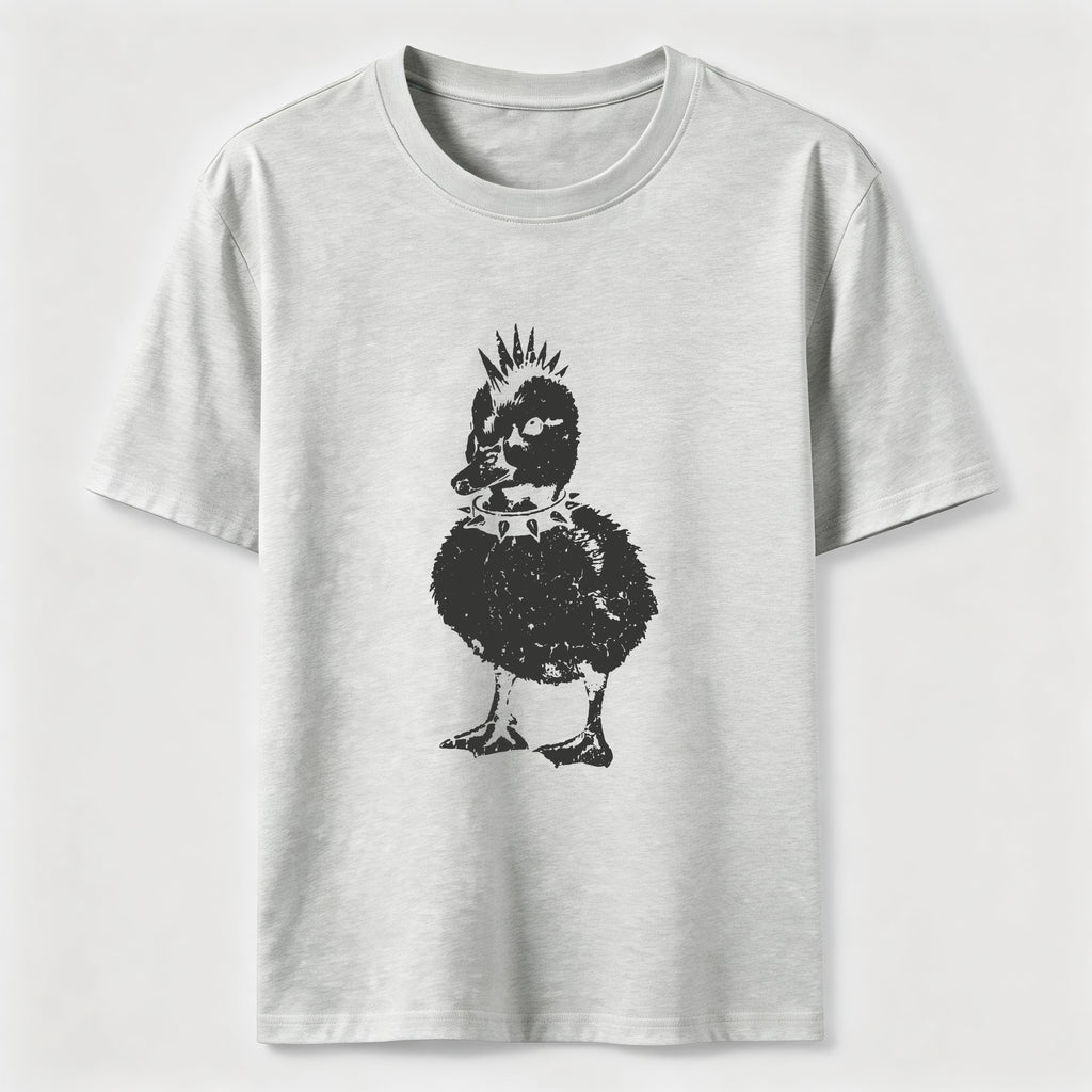 PetTaxClub Punk Duck Classic T-Shirt