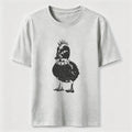 PetTaxClub Punk Duck Classic T-Shirt