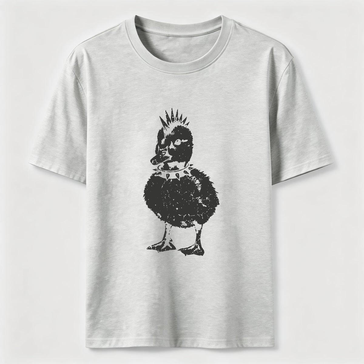PetTaxClub Punk Duck Classic T-Shirt