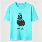 PetTaxClub Punk Duck Classic T-Shirt