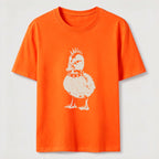 PetTaxClub Punk Duck Classic T-Shirt